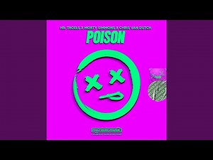 Poison