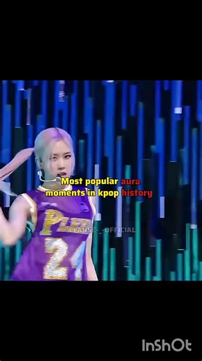 most popular aura moments in kpop history 👏 #ctto #kpopfyp #foryou