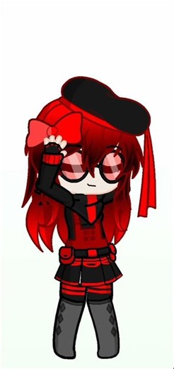 caramelldansen dance ^^