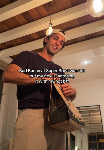 Super Bowl Food and Bad Bunny: A Perfect Combo