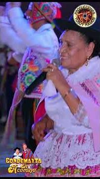 Condemayta de Acomayo y Calandria del Sur EN VIVO