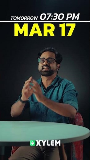 Mega Launch Event: Live Tomorrow