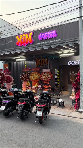 Cơn sóng stylo….🫰