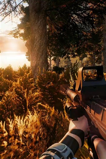 The Details is Insane in Stalker Gamma #shorts #stalker2 #stalker #stalkeranomaly #gaming #games