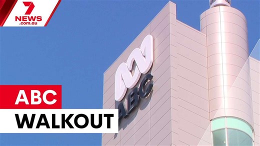 ABC staff to strike over rejected pay deal