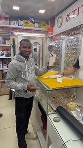 My new iphone 16 pro max #naveenzone#reel #balaghatinaveen #viralreel #comedyreel #viralcomedy | Naveen Khare