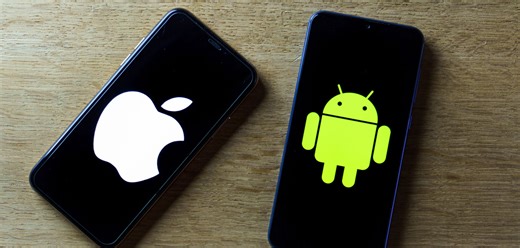 Bei iPhones und Android-Handys: So zwingt eine App-Masche Fans zur Werbung