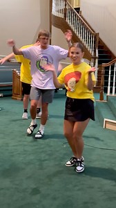 3.8K views · 43 reactions | Sights and sounds from the final night of VBS at Ninth Avenue. Thanks to all who came and participated. #ninthavenuechurch | Ninth Avenue Church of Christ | Facebook