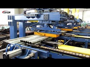 Automatic Stacking Machine