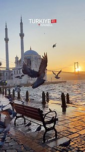 Would you visit Istanbul in winter ? Yes or No❓ When snow covers Istanbul, even time slows down 🤍❄️ Galata Tower, mosques, and a winter fairytale 🏰🕌 We want to see snowy Istanbul soon 🌨️ Follow me and share it with your friends ✨ 📍GALATA TOWER & EMİNÖNÜ SAHİL #rain #snow #travel #turkey #istanbul | Istanbul streets