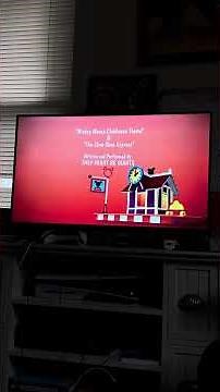 Mickey Mouse Clubhouse choo-choo express ending credits