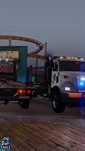 Join SADOT in ONYXRP today! Towdev: @BoCheChe_Designs #CapCut #FiveM #roleplay #police #onlinegaming