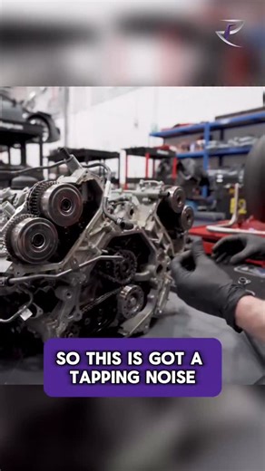 2.2K views · 267 reactions | Did you know this about a McLaren 720S engine? #reperformance #mclaren #720s #engine | REPerformance | Facebook