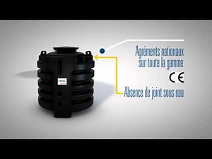 Fonctionnement Micro station