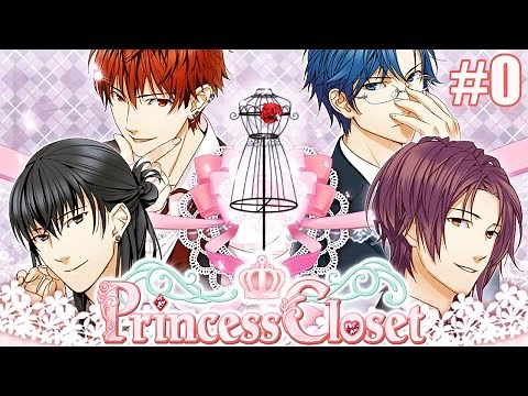 VOY A SER MODELO | Princess Closet - Armario de Princesa | Prólogo