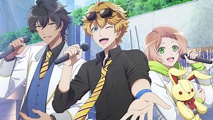 [Qoo News] “I★CHU” Anime Reveals Key Visual, PV and January Premiere