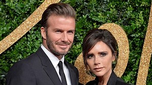 Victoria And David Beckham’s Relationship Through The Years