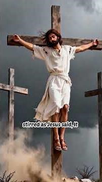 The Ultimate Sacrifice: The Story of Jesus Christ | Bible Stories for Kids & Families.