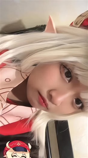 Rara on Instagram: "#2022 DISCLAIMER : INII AKU WAKTU MASIH SMP!! SEKARANG AKU UDAH LEGAL UDAH LULUS 💕 Klee - Genshin Impact 💕🍡 (⁠≧⁠▽⁠≦⁠) "Mhehehee alowwww akuu kleee si bocil lucuu :3 " Baru sempet up karna akun lama ilangg :