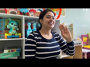Let’s Learn the “SH” sound 🤫 | Say it along + read with me!