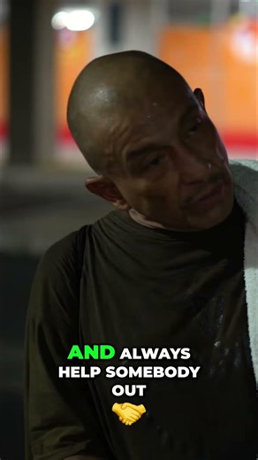 Loyalty & Honesty: Powerful Life Lessons From The Streets #shorts