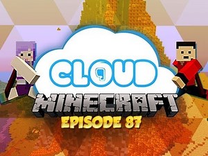 "WHOA! MC VOLCANO?!" Cloud 9 - Ep 87