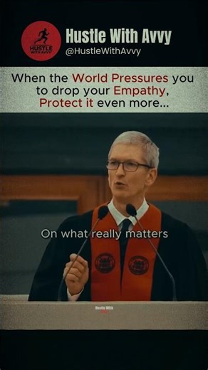 Tim Cook Reveals the One Leadership Skill Everyone Underrates