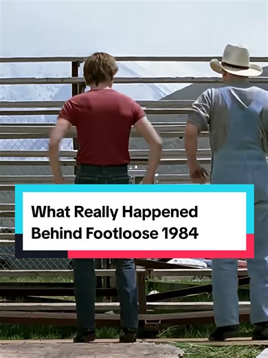 Uncovering the Truth Behind Footloose (1984)