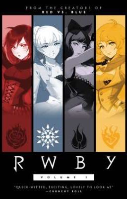 My life as an autistic boy(RWBY Harem x male autistic reader) - Chapter 1