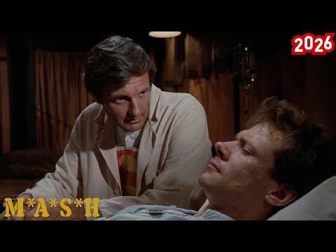 M*A*S*H Full Episode | Season 12 Ep06 - The Moon Is Not Blue| Best Comedy & Drama Movies 2026