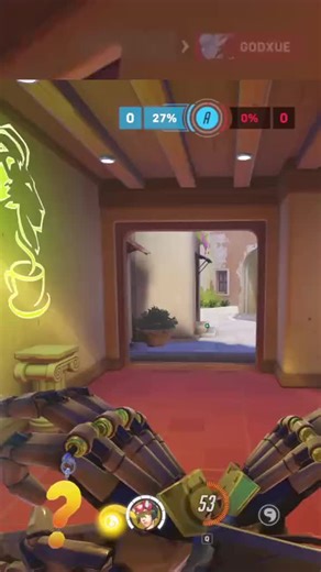 spot the tracer challenge | #fallzow on #Twitch