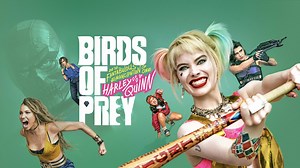 Birds of Prey (2020) - Movie - Where To Watch