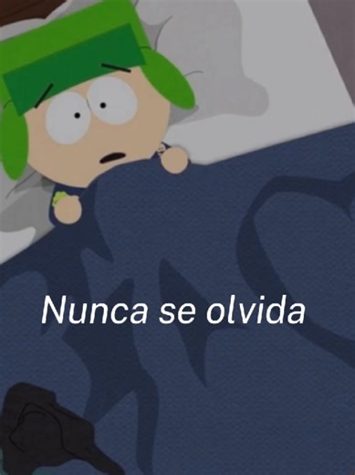 Exploring Kyle Broflovski from South Park