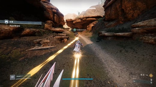 44秒速通saber，望周知