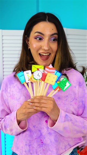 😲WOW! FOOD TURNS INTO SHAPES! #FOOD #SHAPES