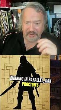 The OSR Revival Was Changed FOREVER by Basic Fantasy and Labyrinth Lord