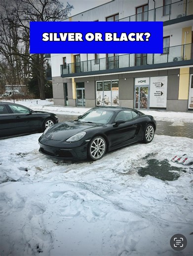 Porsche Cayman 718 wheels #porsche718 #porschecayman #porscheclub #порше #porsche