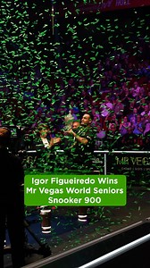 An incredible final frame! 🏆 | Snooker Legends