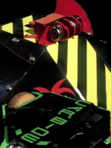 Random robot wars edit
