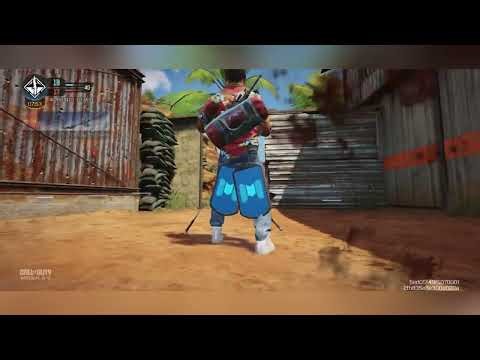 My FIRST COD Mobile Multiplayer Video – 28 KILLS on iPhone! 🔥