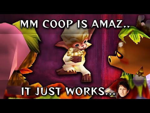 2 Ship 2 Harkinian Multiplayer Randomizers Are Here And They Totally Work