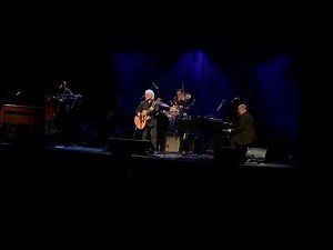 Lords of 52nd Street - “Until The Night” - March 8, 2019 - Bremerton, WA - Admiral Theatre