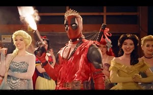 Deadpool The Musical【死侍同人音乐剧2｜中字】