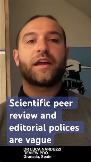 The Shocking Truth About Editorial Policies in Academic Journals