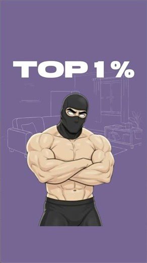 Are You Top 1% Strong? (Study Data)