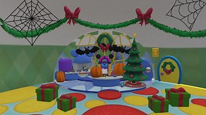 Color And Play Clubhouse Pack - Download Free 3D model by amandalynn200420