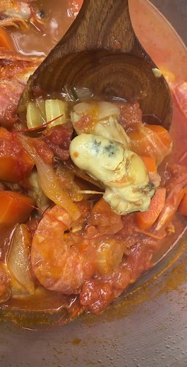 簡単で美味しいブイヤベースレシピ