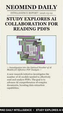 AI vs. PDF: The Epic Battle You Didn't Know You Needed! 🚀🤖