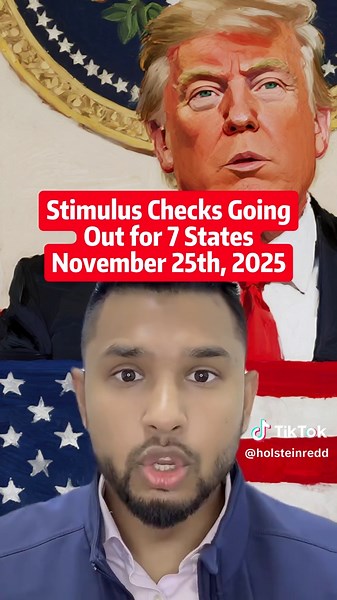 State-by-state stimulus check updates — who qualifies next? #stimuluscheck #economicrelief #inflation #costofliving #policyupdate #fyp #foryou