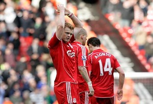 Liverpool News: John Arne Riise announces his next career move